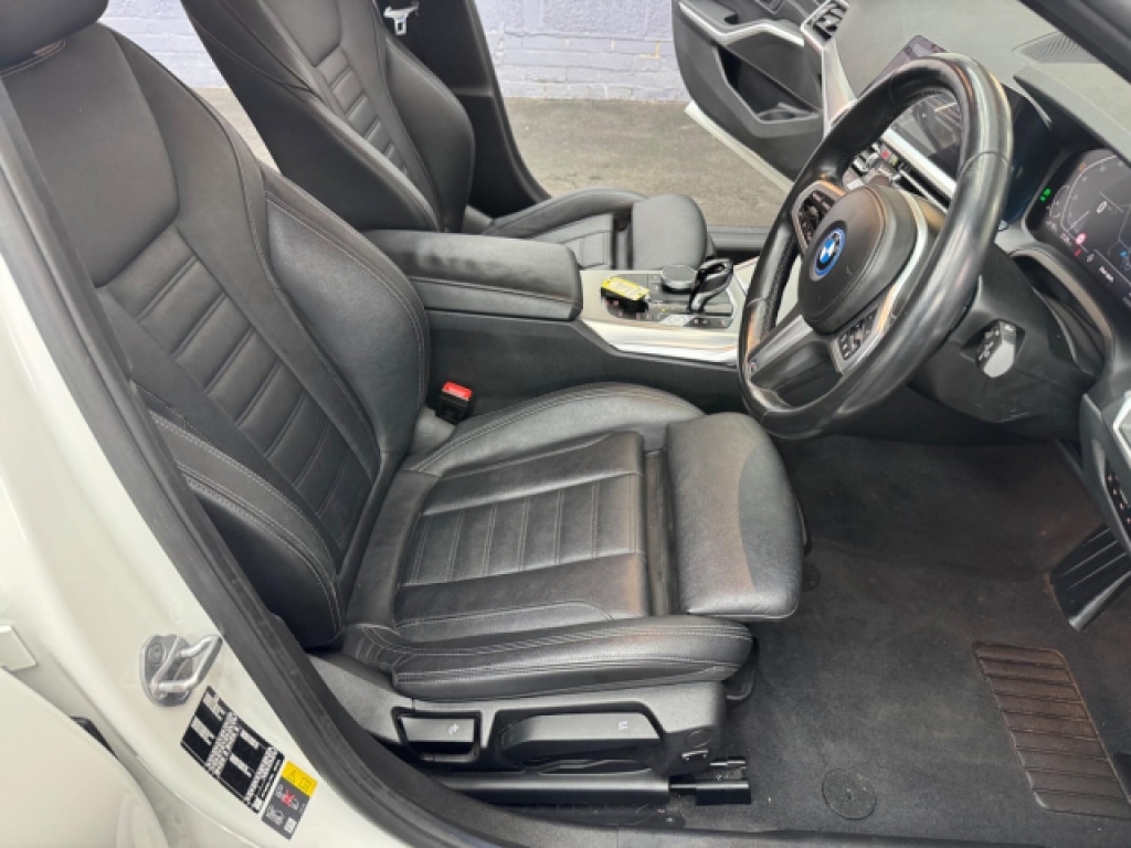 Used BMW 3 Series 2022 for sale - 77891789: Photo 27