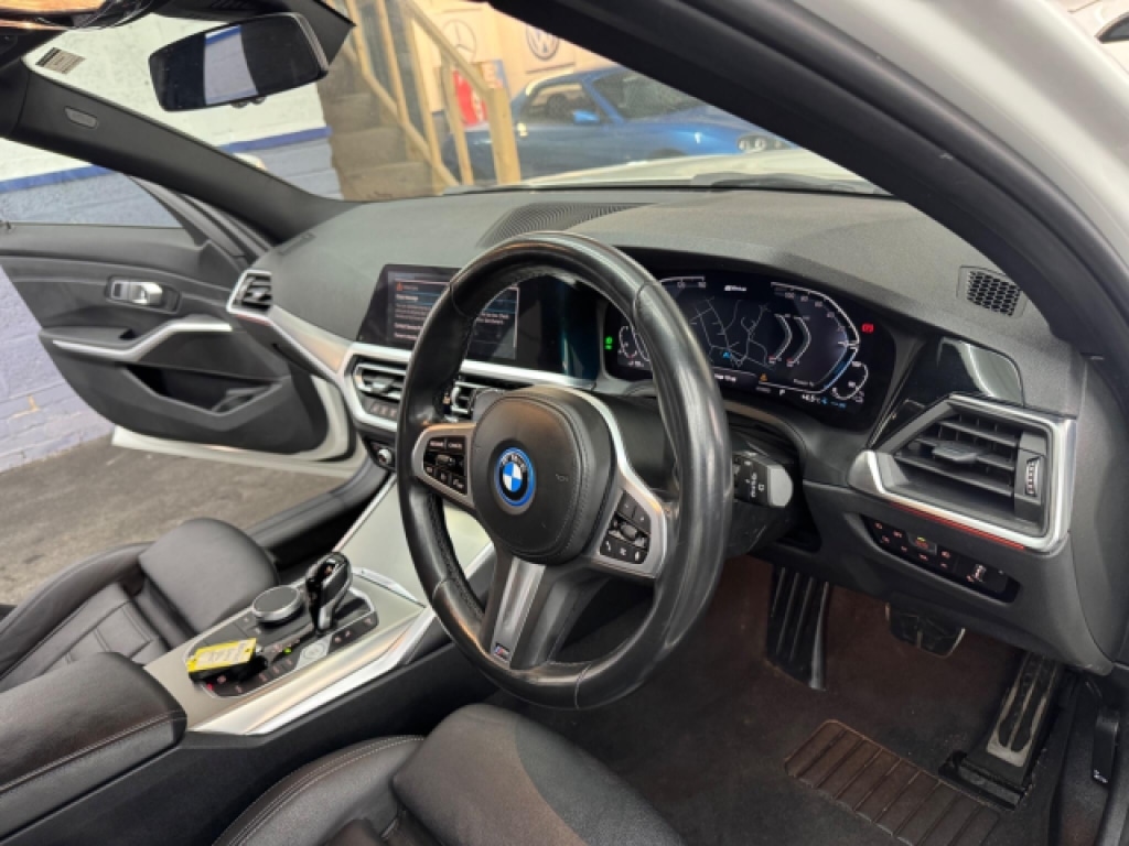 Used BMW 3 Series 2022 for sale - 77891789: Photo 28