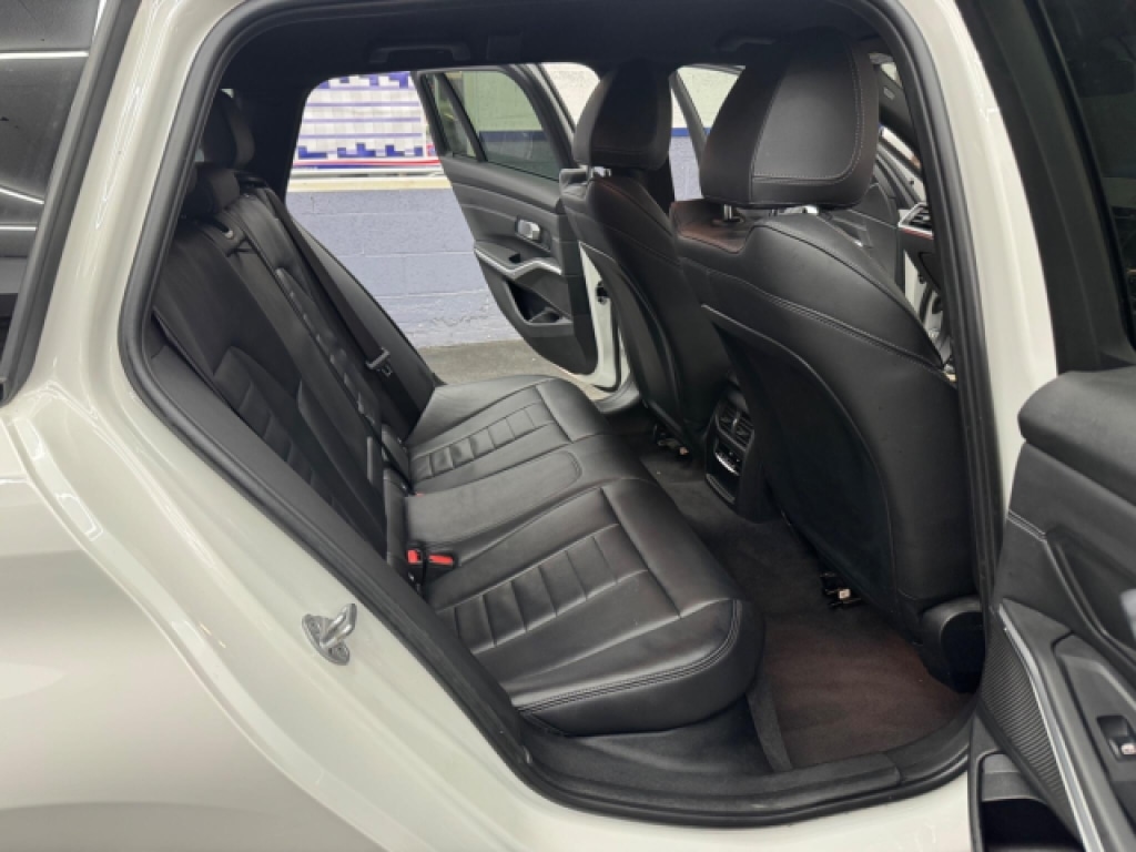 Used BMW 3 Series 2022 for sale - 77891789: Photo 29