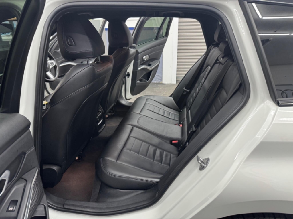 Used BMW 3 Series 2022 for sale - 77891789: Photo 31