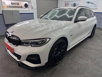 Used BMW 3 Series 2022 for sale - 77891789: Photo