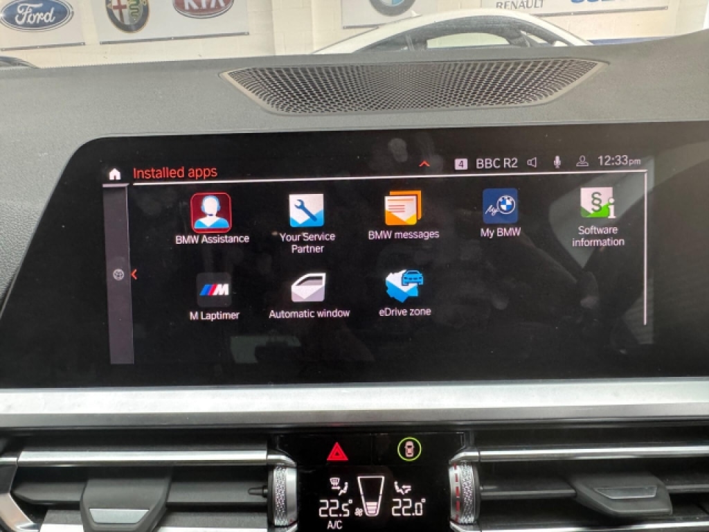 Used BMW 3 Series 2022 for sale - 77891789: Photo 44