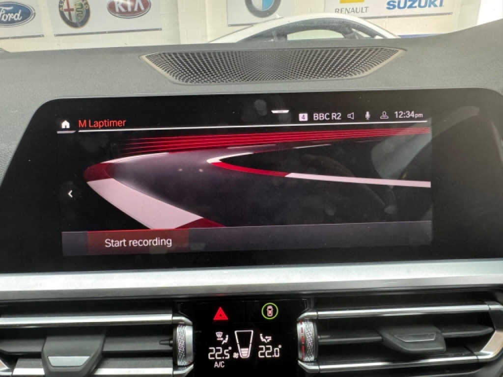 Used BMW 3 Series 2022 for sale - 77891789: Photo 45