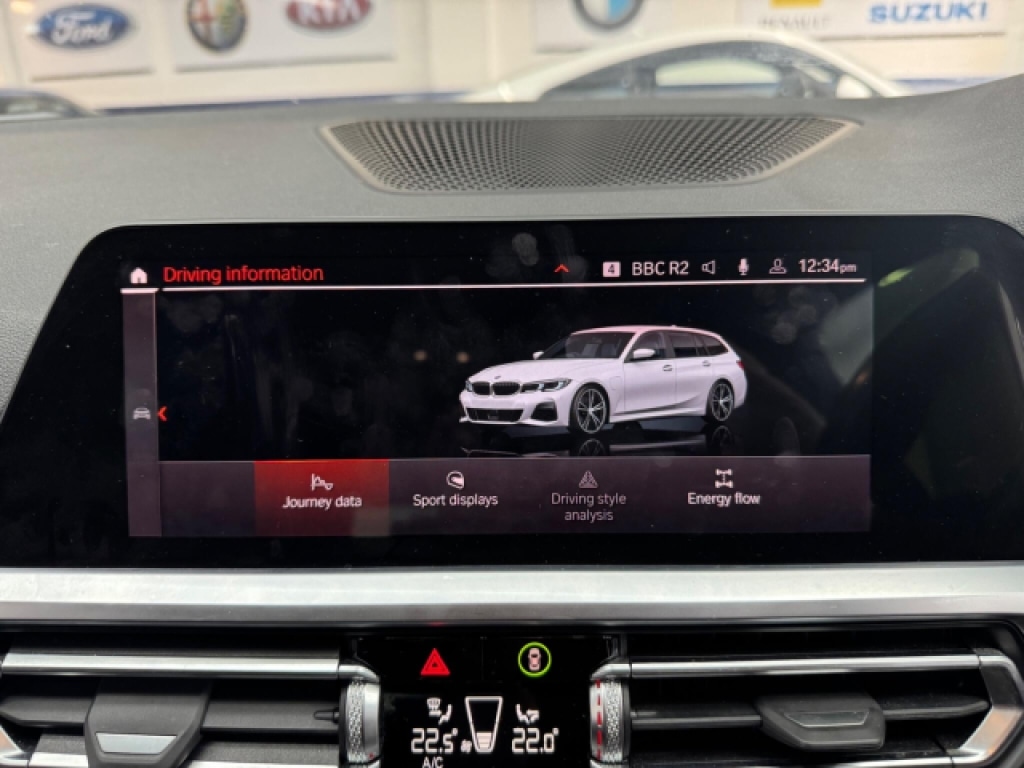 Used BMW 3 Series 2022 for sale - 77891789: Photo 46