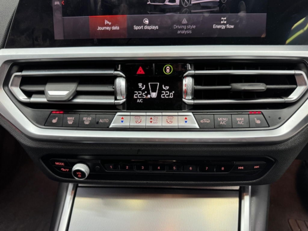 Used BMW 3 Series 2022 for sale - 77891789: Photo 47