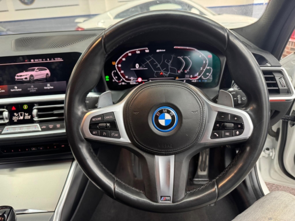 Used BMW 3 Series 2022 for sale - 77891789: Photo 50