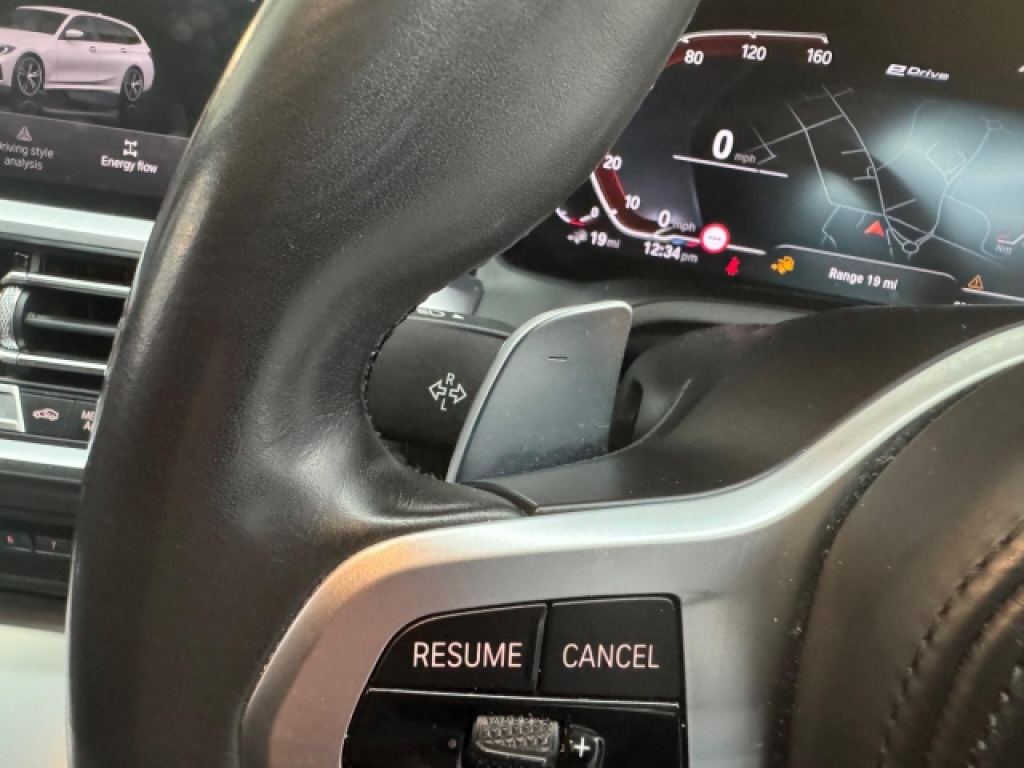 Used BMW 3 Series 2022 for sale - 77891789: Photo 53