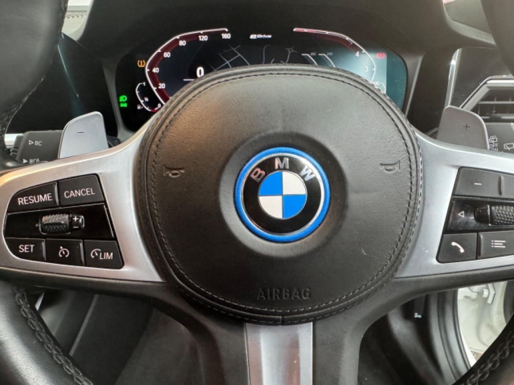 Used BMW 3 Series 2022 for sale - 77891789: Photo 56