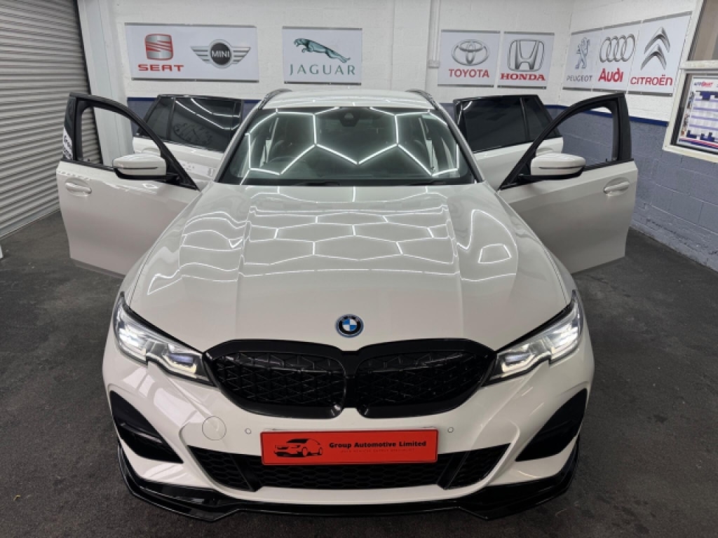 Used BMW 3 Series 2022 for sale - 77891789: Photo 58