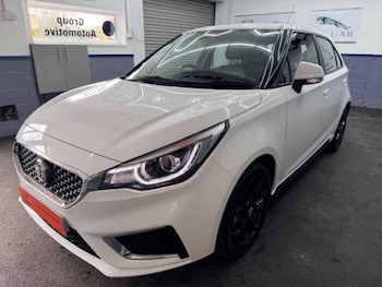 Used MG MG3 2023 for sale - 78031969: Photo