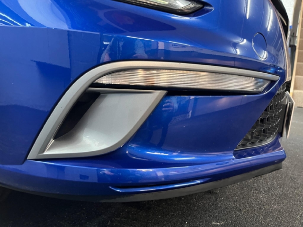 Used Renault Megane 2019 for sale - 76885186: Photo 10