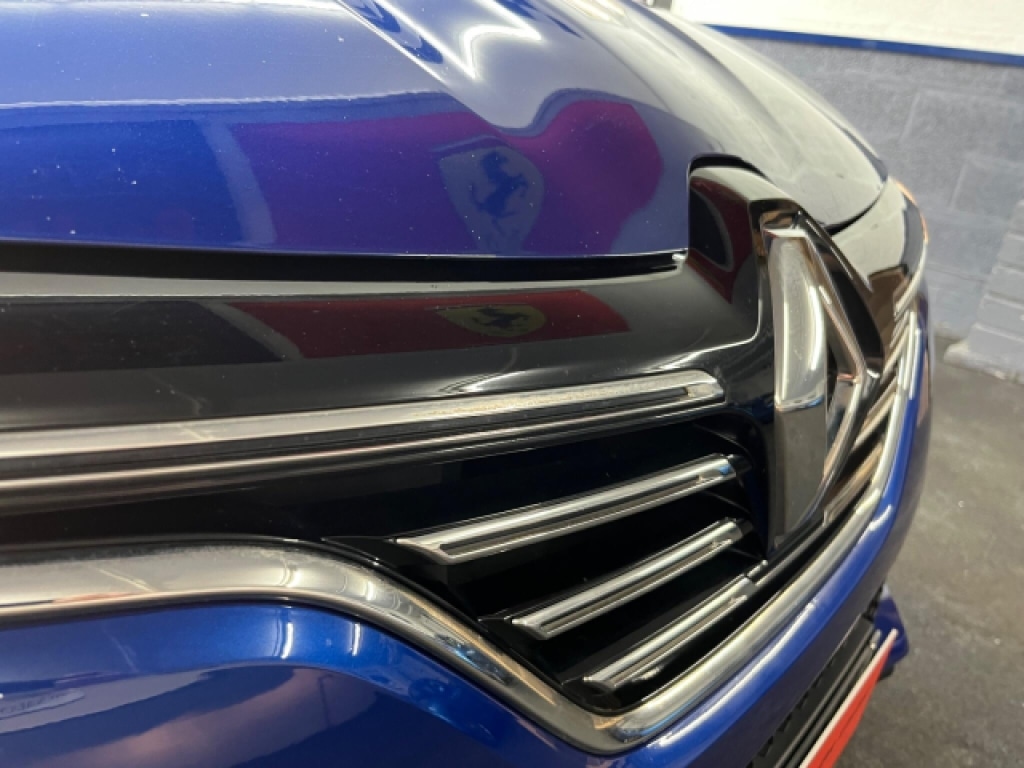 Used Renault Megane 2019 for sale - 76885186: Photo 11