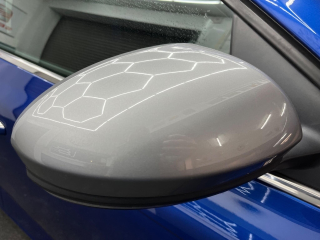 Used Renault Megane 2019 for sale - 76885186: Photo 13