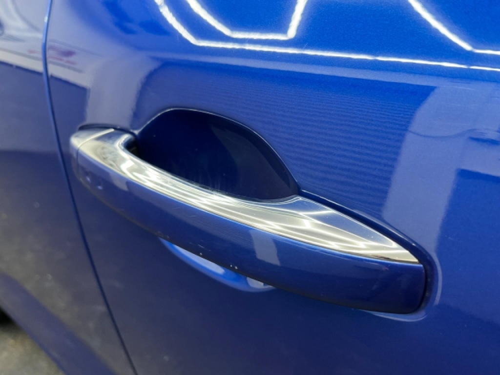 Used Renault Megane 2019 for sale - 76885186: Photo 14