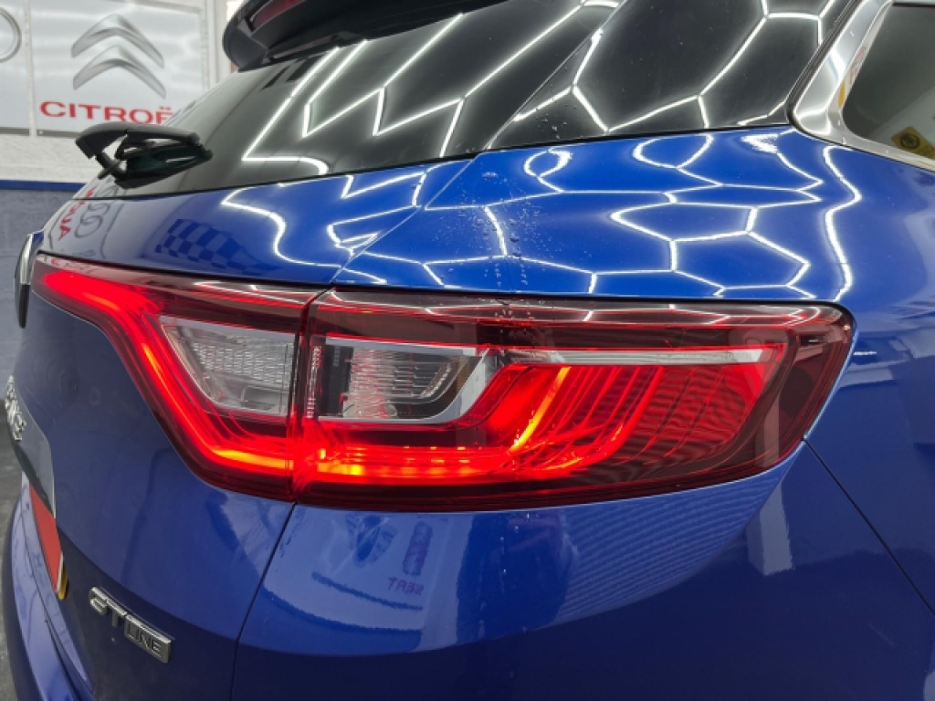 Used Renault Megane 2019 for sale - 76885186: Photo 16