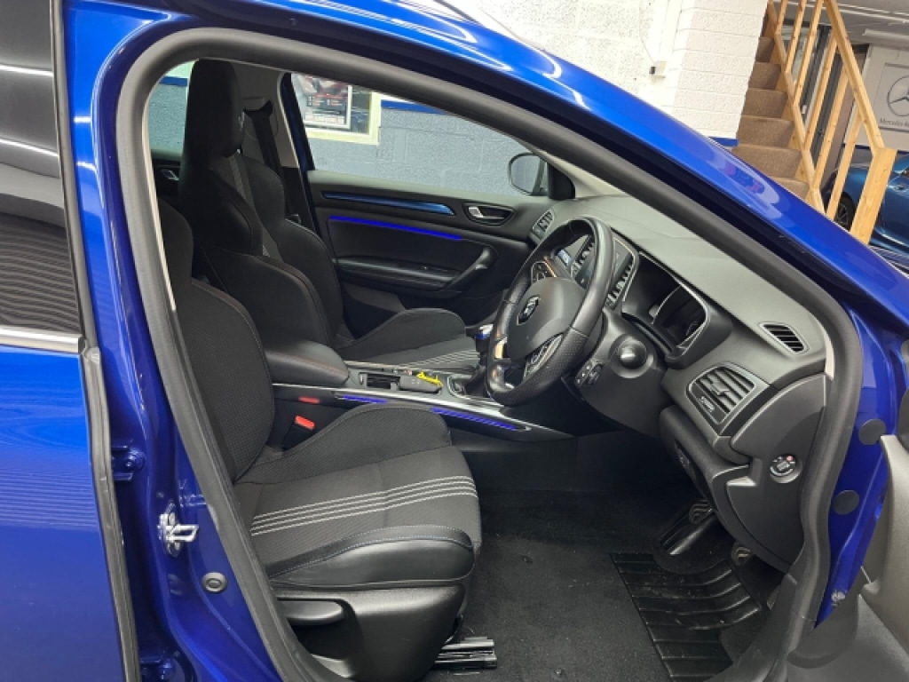 Used Renault Megane 2019 for sale - 76885186: Photo 18