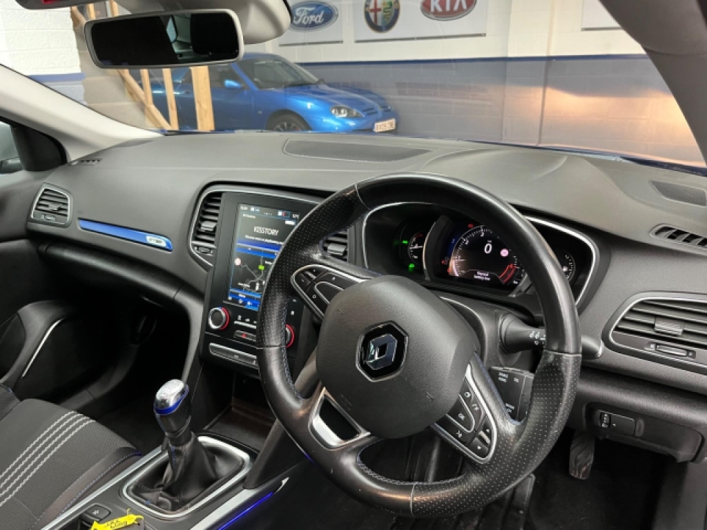 Used Renault Megane 2019 for sale - 76885186: Photo 19