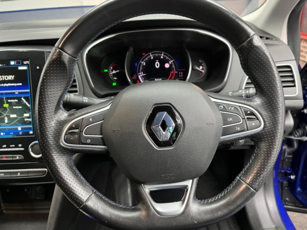 Used Renault Megane 2019 for sale - 76885186: Photo 20