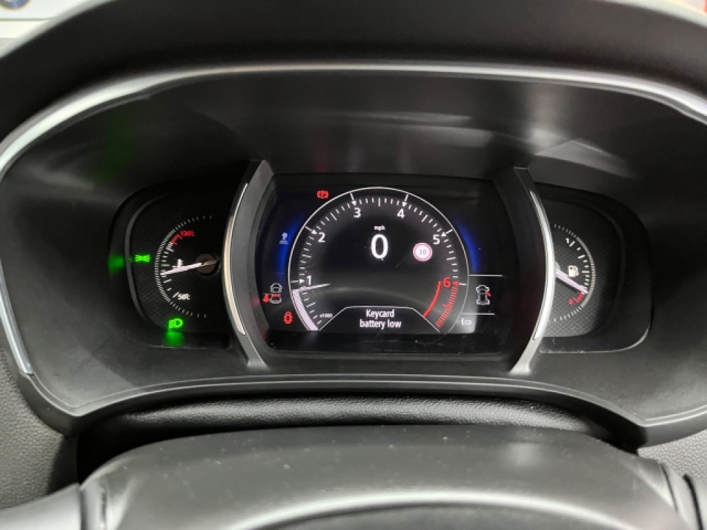 Used Renault Megane 2019 for sale - 76885186: Photo 21