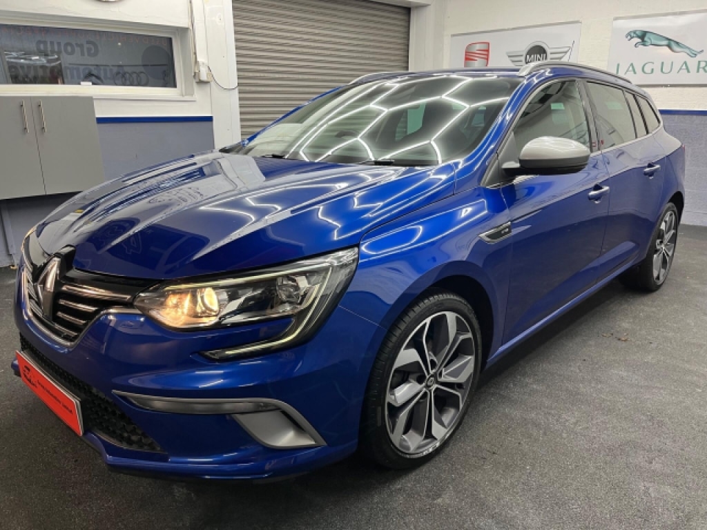 Used Renault Megane 2019 for sale - 76885186: Photo 3