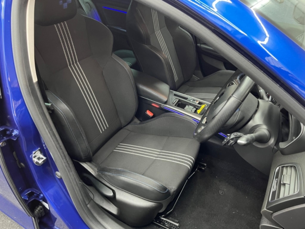 Used Renault Megane 2019 for sale - 76885186: Photo 31