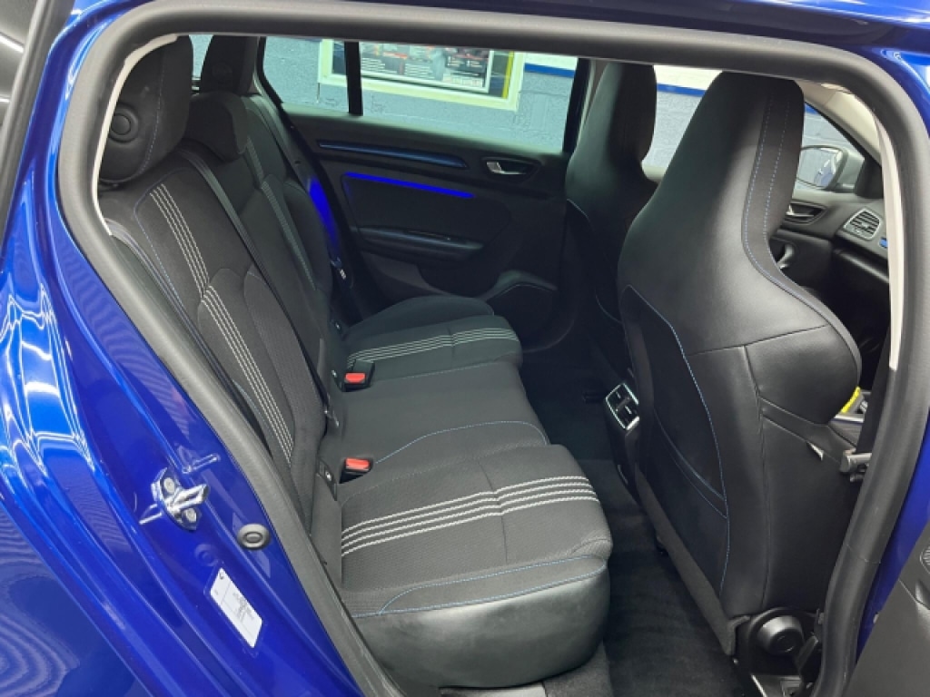 Used Renault Megane 2019 for sale - 76885186: Photo 32