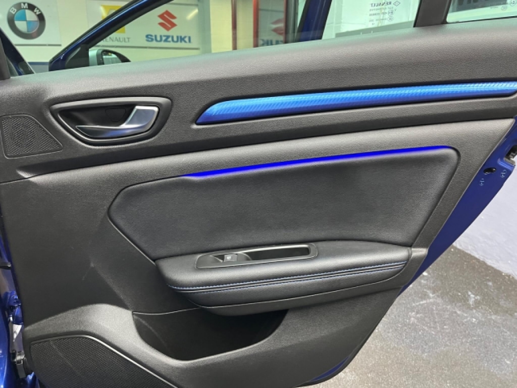 Used Renault Megane 2019 for sale - 76885186: Photo 33