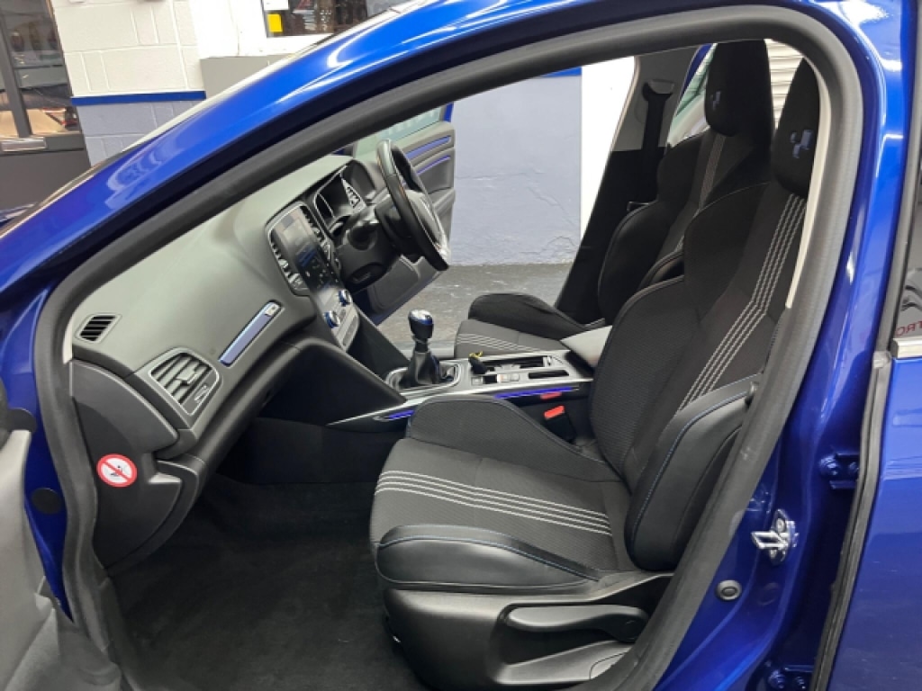 Used Renault Megane 2019 for sale - 76885186: Photo 35