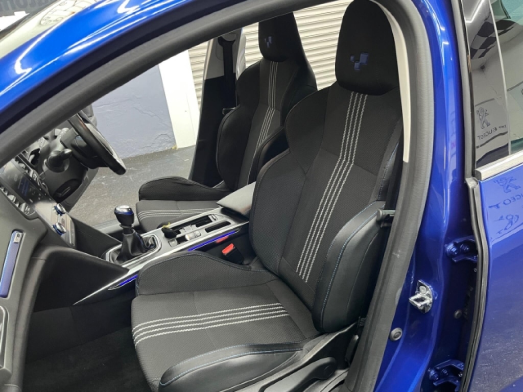 Used Renault Megane 2019 for sale - 76885186: Photo 36