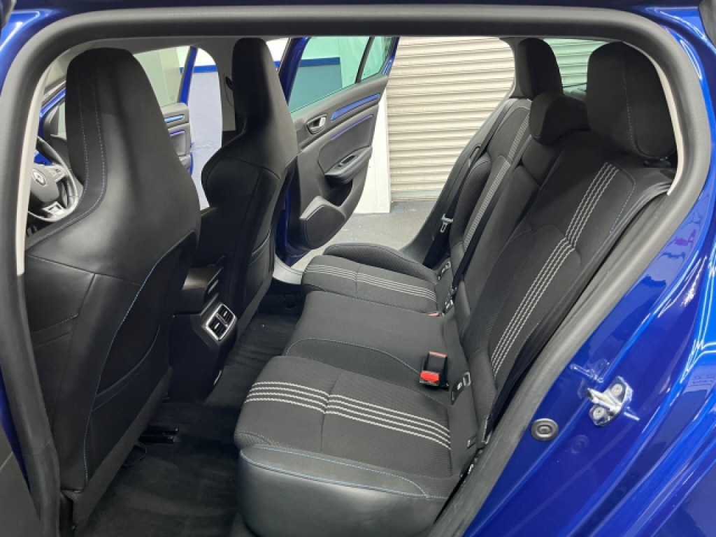 Used Renault Megane 2019 for sale - 76885186: Photo 37