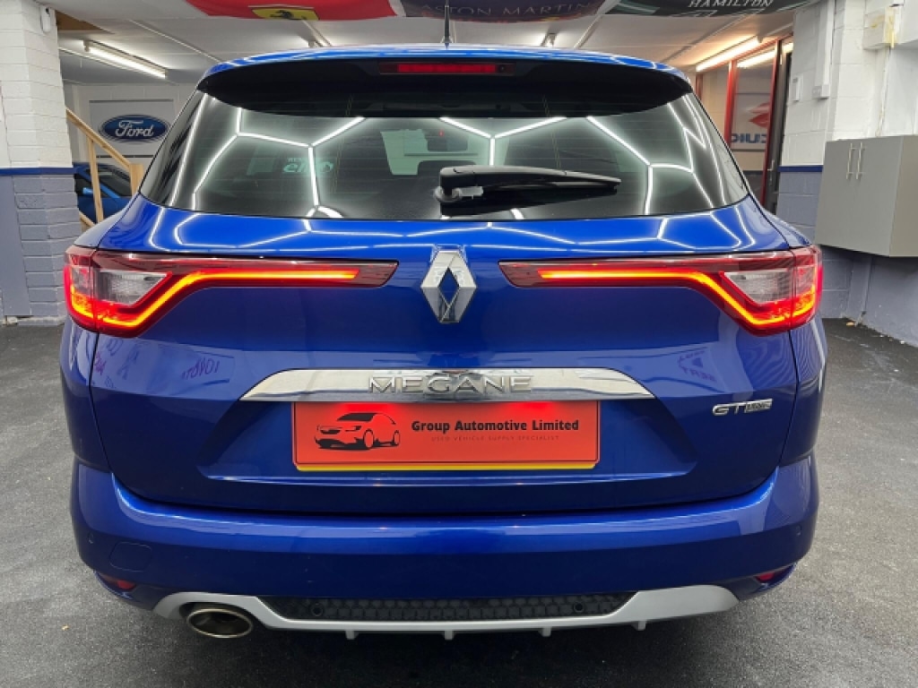 Used Renault Megane 2019 for sale - 76885186: Photo 6