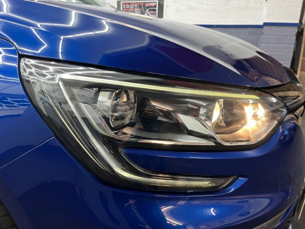 Used Renault Megane 2019 for sale - 76885186: Photo 9