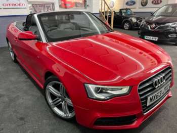 2013 (63) - 2.0 TDI 177 S Line Special Edition 2dr Multitronic