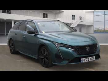 2022 (72) - 1.6 Plug-in Hybrid GT Premium 5dr e-EAT8