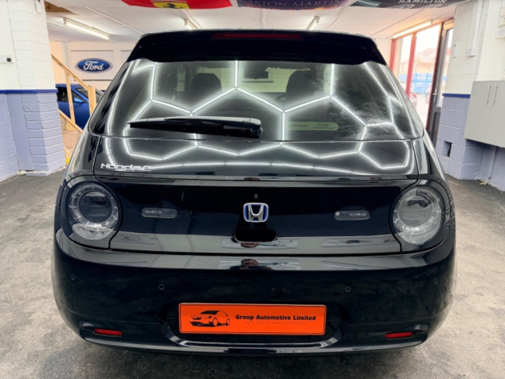 Used Honda e 2022 for sale - 77690246: Photo 10