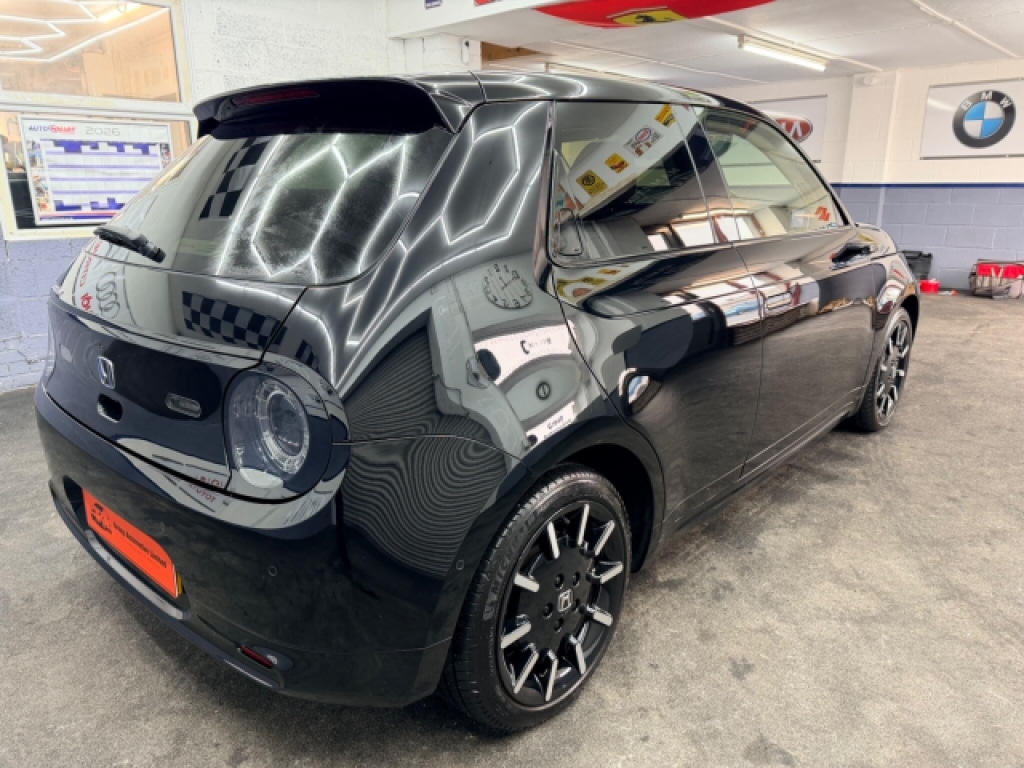 Used Honda e 2022 for sale - 77690246: Photo 11