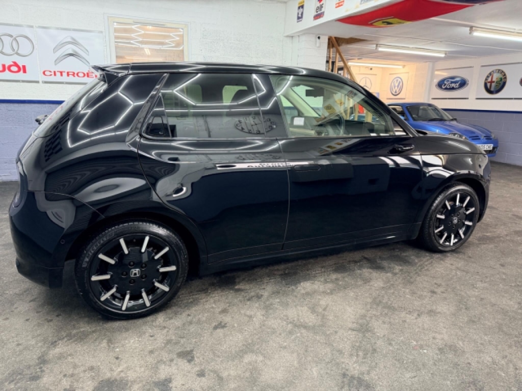 Used Honda e 2022 for sale - 77690246: Photo 13