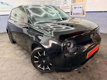 2022 (71) - 35.5kWh Advance Auto 5dr (17in Alloy)