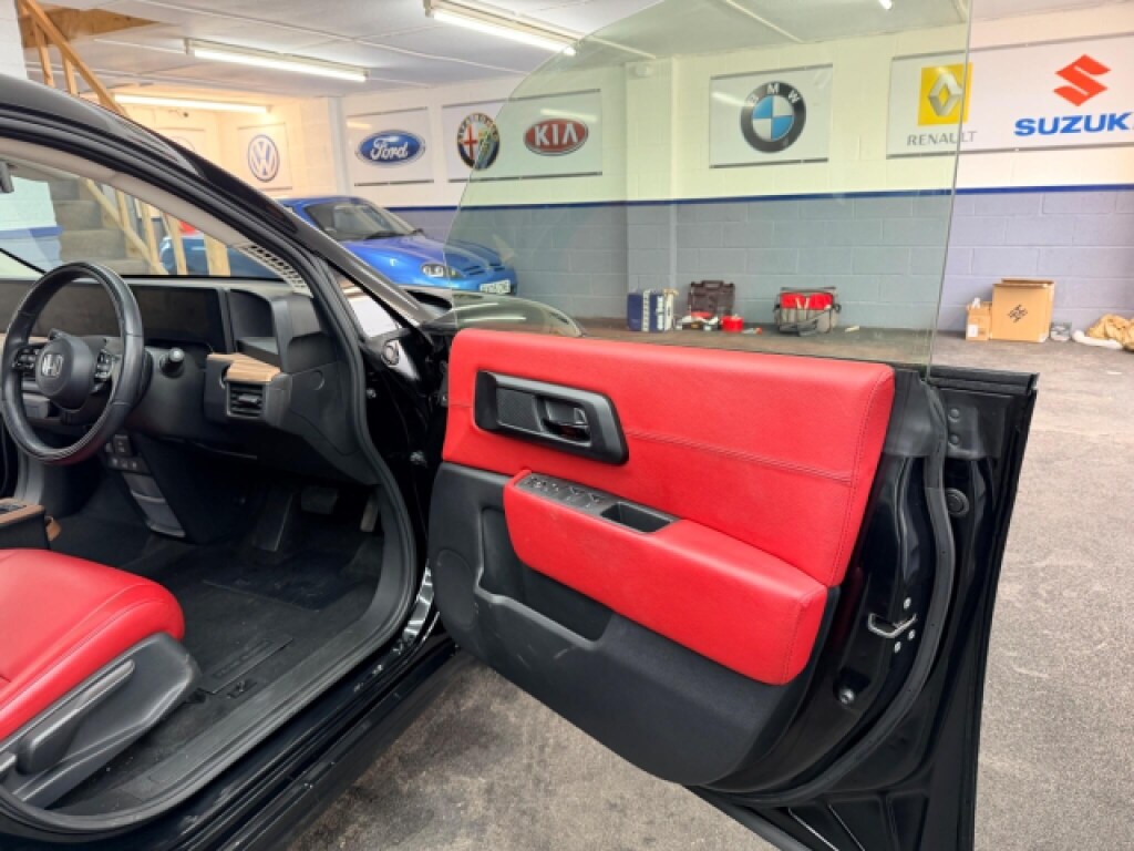 Used Honda e 2022 for sale - 77690246: Photo 35