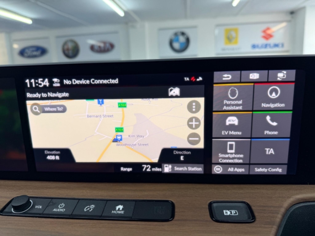 Used Honda e 2022 for sale - 77690246: Photo 4