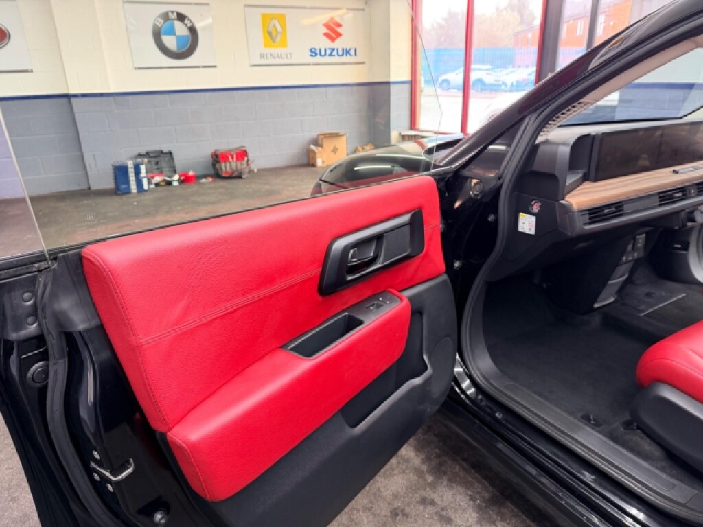 Used Honda e 2022 for sale - 77690246: Photo 41