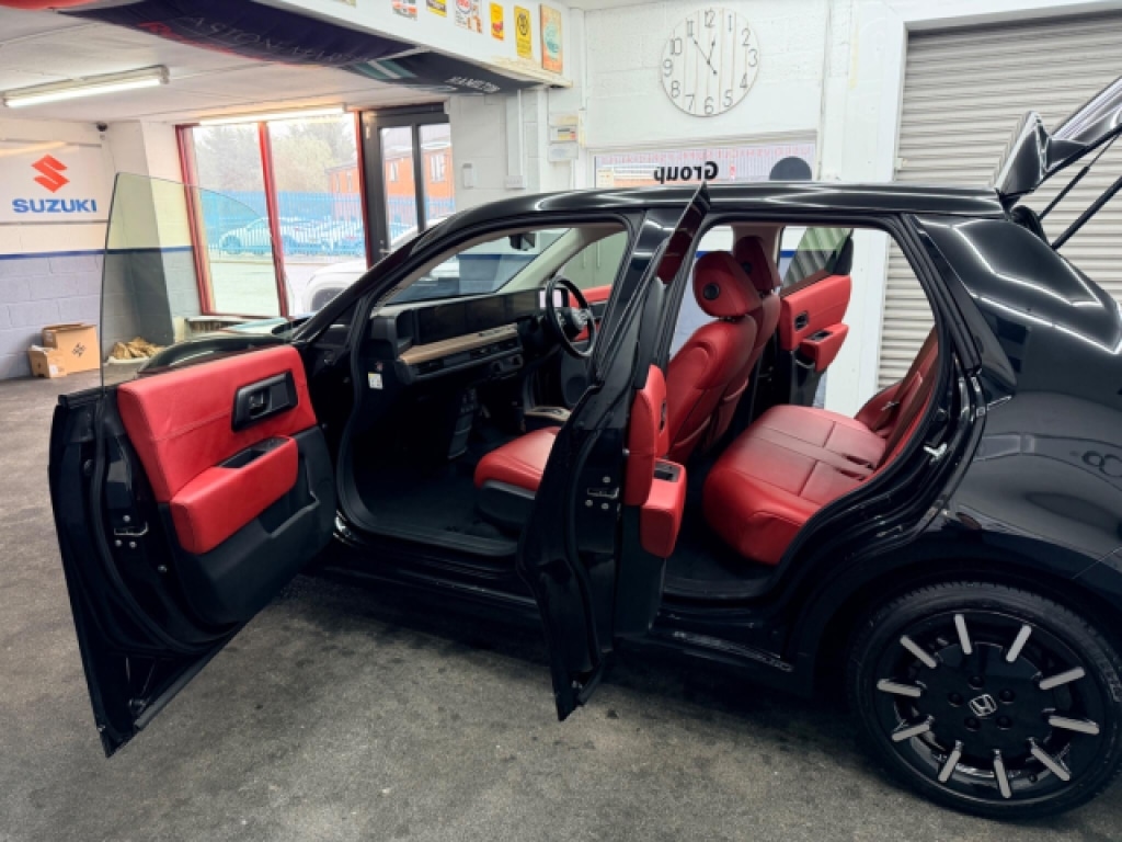 Used Honda e 2022 for sale - 77690246: Photo 45