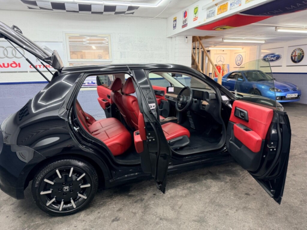 Used Honda e 2022 for sale - 77690246: Photo 46