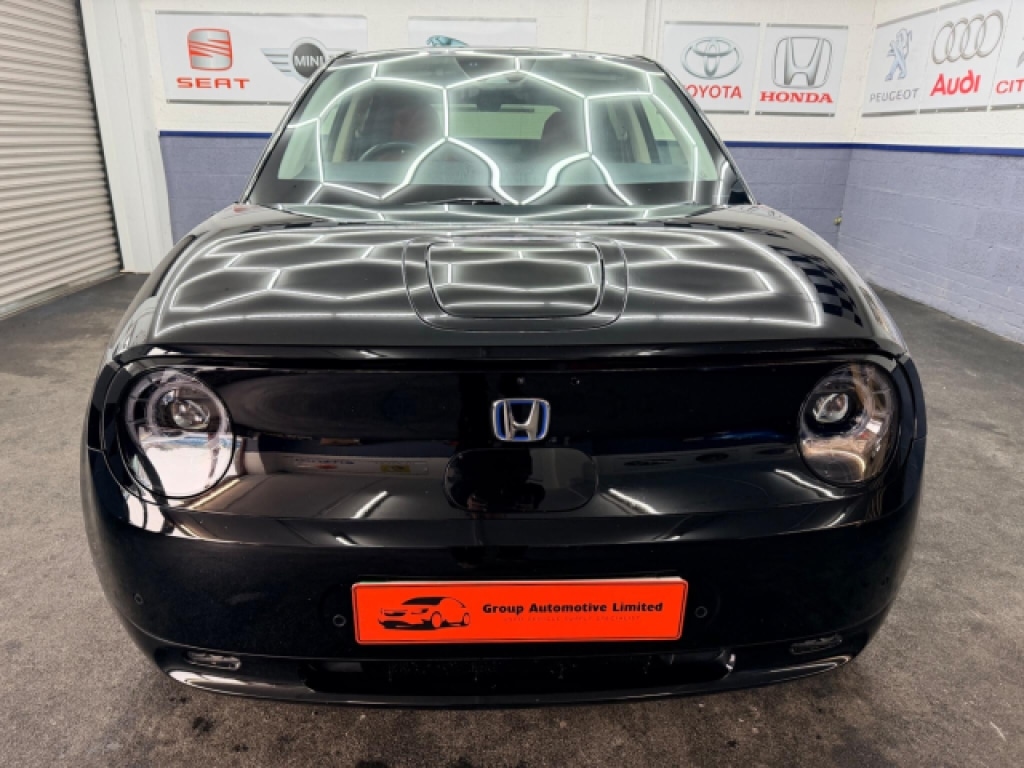 Used Honda e 2022 for sale - 77690246: Photo 5