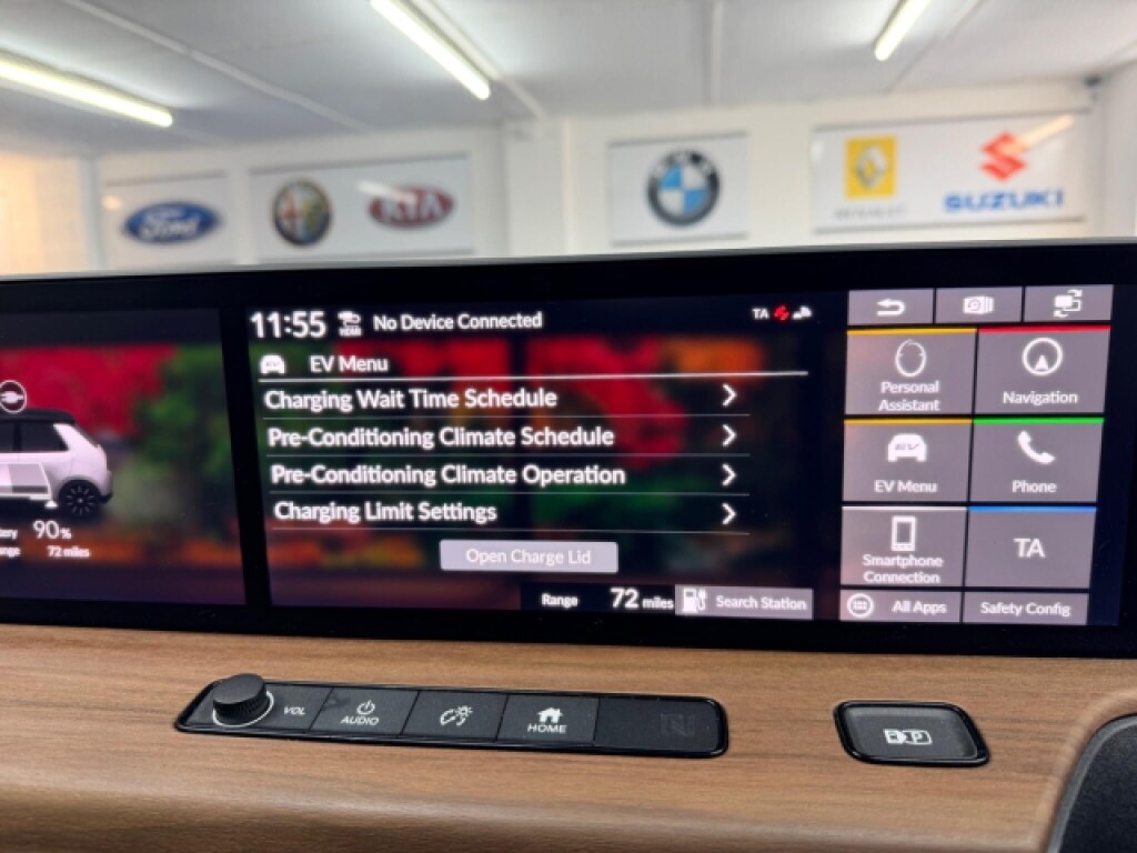 Used Honda e 2022 for sale - 77690246: Photo 54