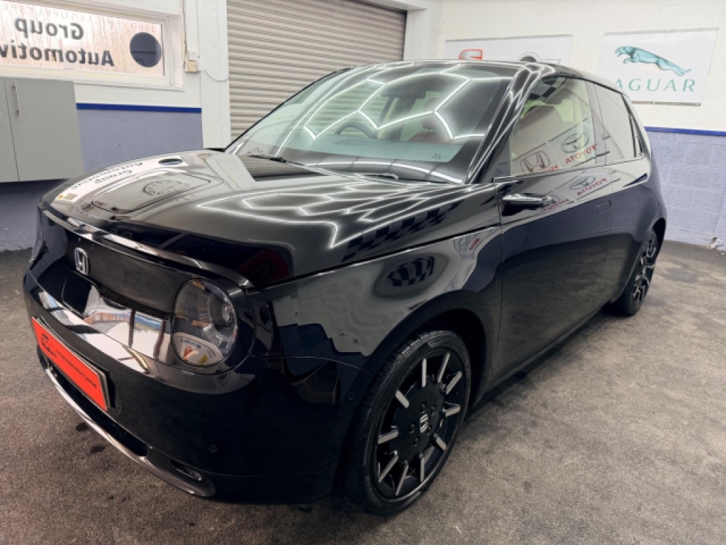 Used Honda e 2022 for sale - 77690246: Photo 7