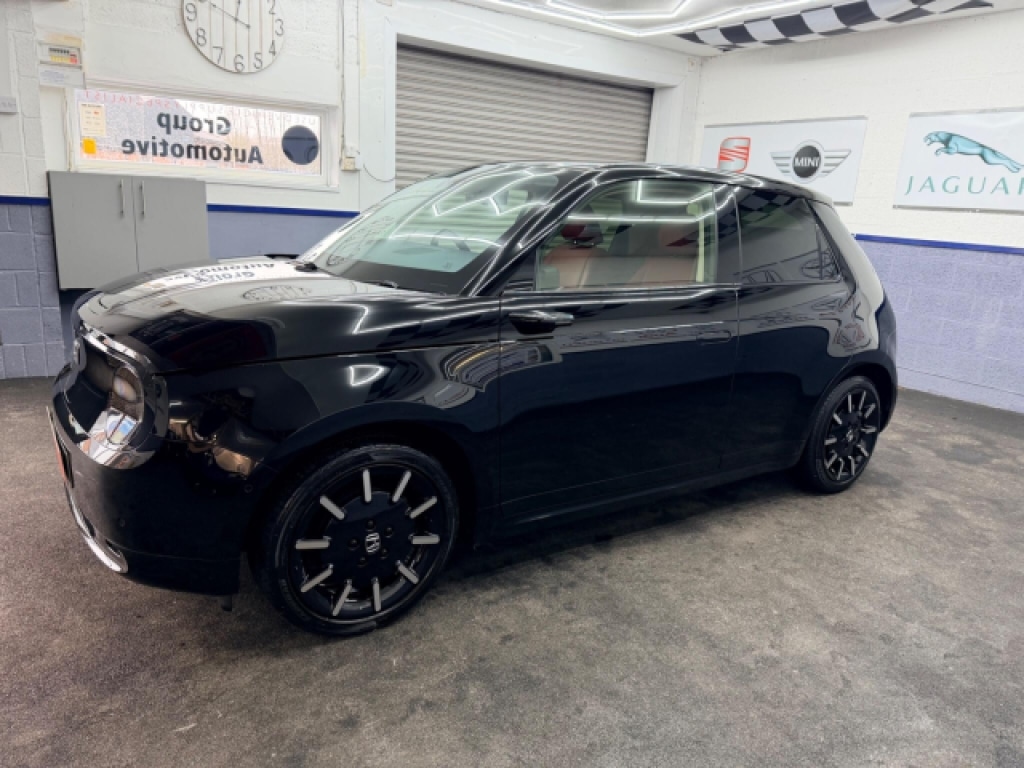 Used Honda e 2022 for sale - 77690246: Photo 8