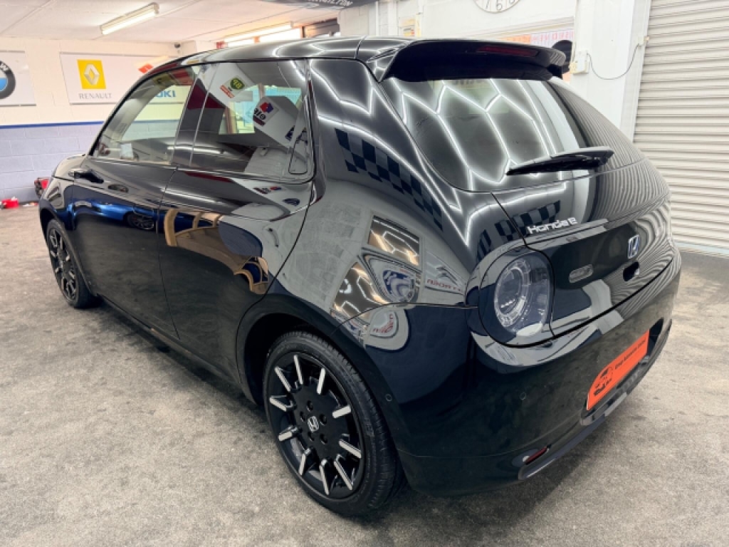 Used Honda e 2022 for sale - 77690246: Photo 9