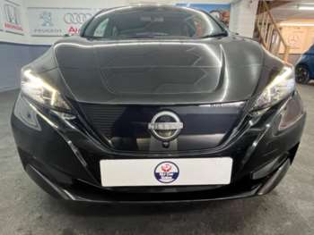 Used Nissan Leaf 2022 for sale - 75394112: Photo