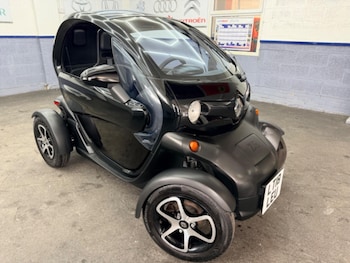 Used Renault Twizy 2018 for sale - 78243258: Photo